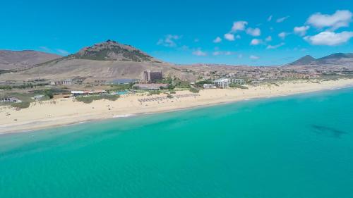 Фотографии гостиницы 
            Vila Baleira Porto Santo