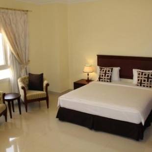 Фотографии апарт отеля 
            Nizwa Hotel Apartments