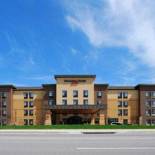 Фотография гостиницы SpringHill Suites Cincinnati Airport South