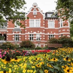 Фотографии гостиницы 
            Johanniterhaus Wittenberg