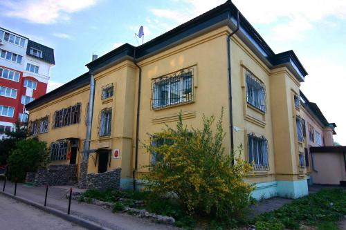 Фотография хостела Лайк