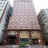 Фотография гостиницы Sotetsu Fresa Inn Nihombashi Kayabacho