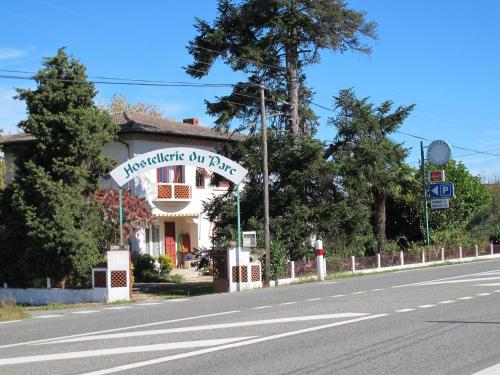 Фотографии гостиницы 
            Hostellerie du Parc