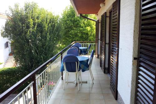 Фотография гостевого дома Apartments with a parking space Malinska (Krk) - 2390