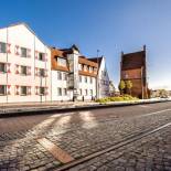 Фотография гостиницы Hotel Am Alten Hafen