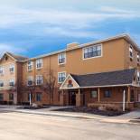 Фотография гостиницы Extended Stay America Suites - Detroit - Ann Arbor - Briarwood Mall