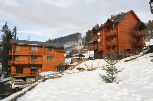 Фотография гостиницы Выкрутасы