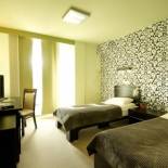 Фотография гостиницы Hotton Hotel