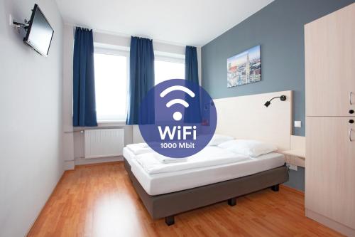 Фотография гостиницы a&o München Laim