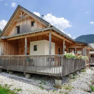 Фотографии гостевого дома 
            Cozy Chalet in Hohentauern with Sauna