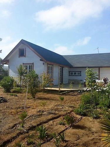 Фотография гостевого дома Casa Tunquen VIP