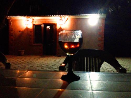 Фотография кемпинга Vostan Hayots