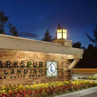 Фотографии гостиницы 
            Larkspur Landing Sunnyvale-An All-Suite Hotel