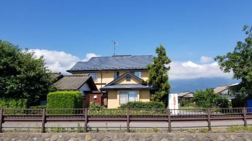 Фотография базы отдыха Shino's Farm Inn