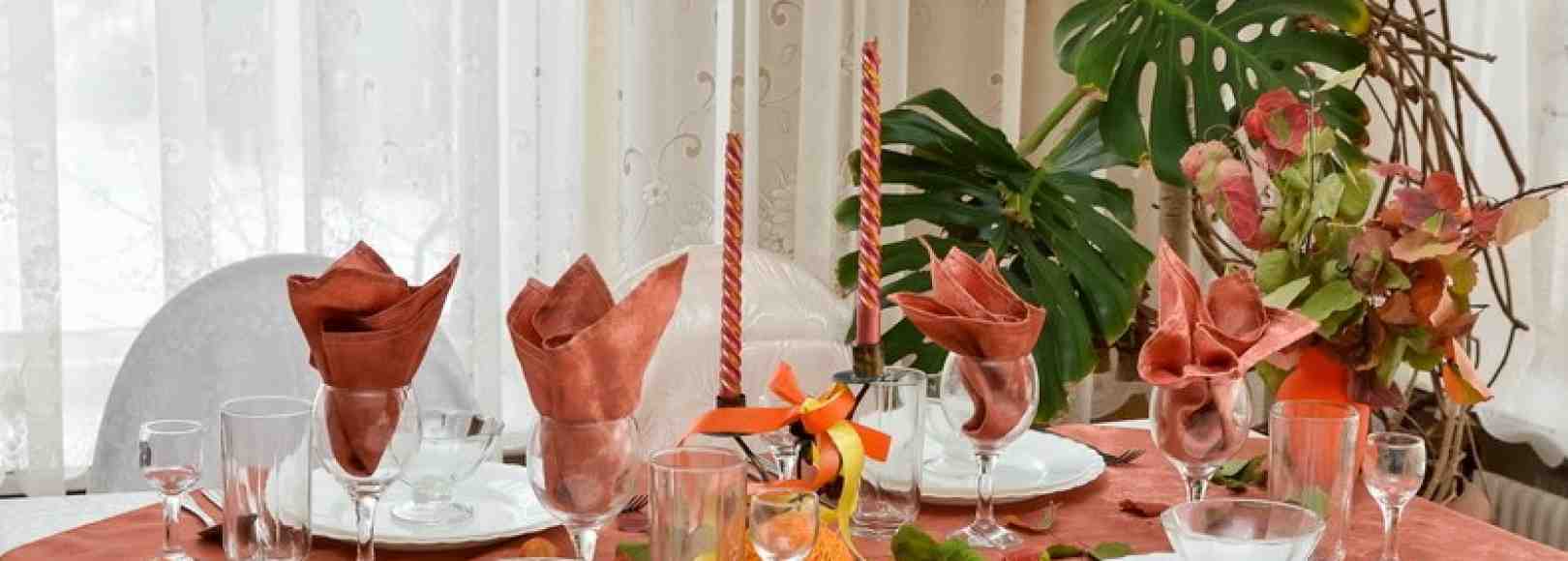 Фотография банкетного зала Радуга