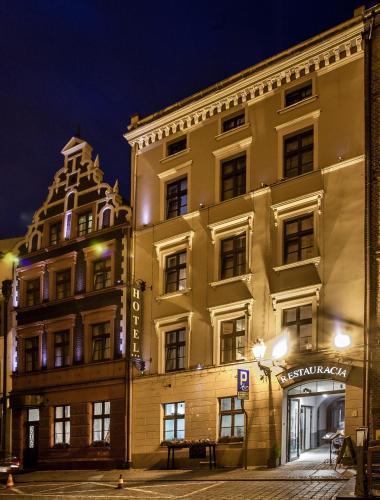 Фотография гостиницы Solaris