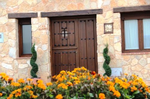 Фотография гостевого дома Casa Rural Las Albertas