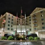 Фотография гостиницы Holiday Inn Express & Suites Asheville Downtown, an IHG Hotel