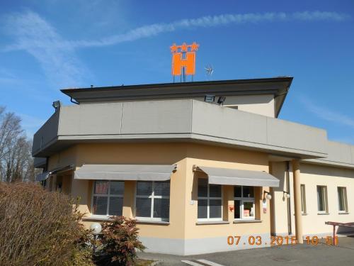 Фотография гостиницы Hotel Motel Fiore