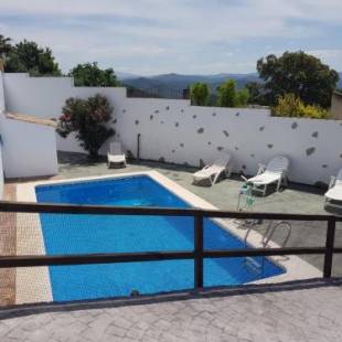 Фотографии гостевого дома 
            3 bedrooms chalet with private pool enclosed garden and wifi at Algar