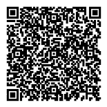 QR код гостиницы Заречье