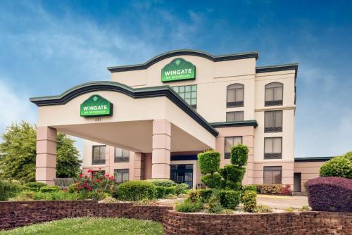 Фотография гостиницы Holiday Inn Express & Suites Longview North, an IHG Hotel