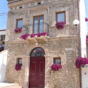 Фотографии мини отеля 
            La Casa Del Palombaro