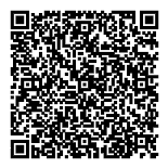 QR код базы отдыха Тортуга