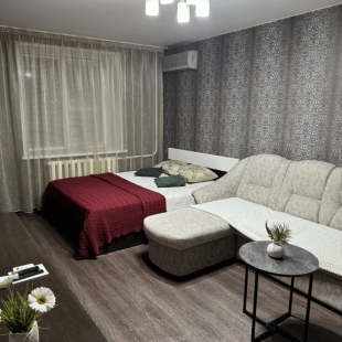 Фотография квартиры Квартира Хирурга Нечаева 16