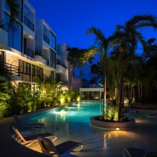 Фотография апарт отеля Anah Suites Tulum by Sunest