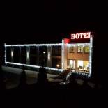 Фотография гостиницы Hotels Odra