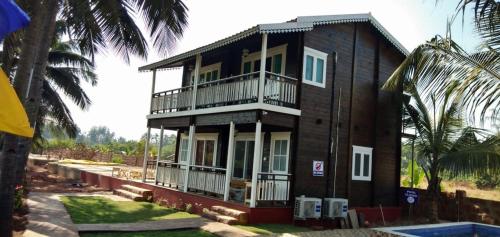 Фотографии базы отдыха 
            Casa Seaesta Beach Cottages and Suites