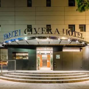Фотографии гостиницы 
            Hotel Civera