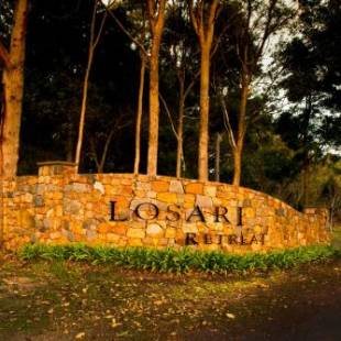Фотографии гостиницы 
            Losari Retreat