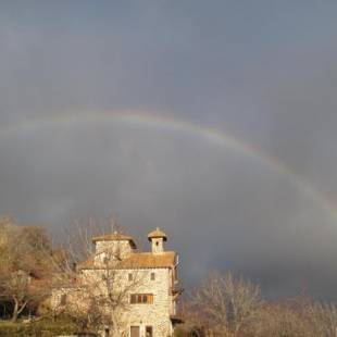 Фотографии гостевого дома 
            Cortijo Los Arbolitos