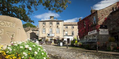 Фотографии гостевого дома 
            Grassington House