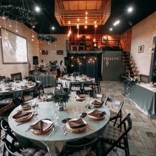 Фотография лофта Лофт CHALFEI Home