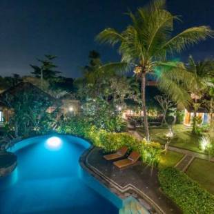 Фотографии гостиницы 
            Outpost Ubud Coliving Suites