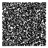 QR код гостиницы ПЭИПК Набережная-5