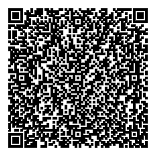 QR код гостиницы Уют Сервис