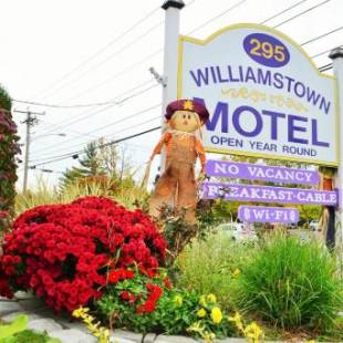 Фотографии мотеля 
            Williamstown Motel