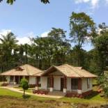 Фотография гостиницы Coorg Heritage Inn Pvt. Ltd