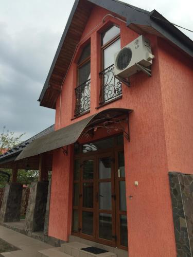 Фотография гостевого дома Соколиное гнездо