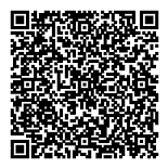 QR код гостевого дома Платан