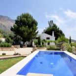 Фотография гостевого дома Fantastic Holiday Home in Andalusia Spain with Pool