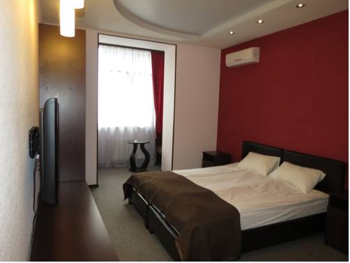 Фотография гостиницы Сиеста