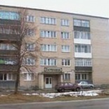 Фотография гостиницы Светлана