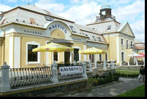 Фотография гостиницы Nautico