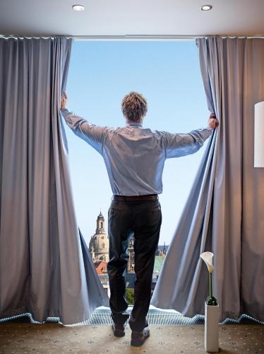 Фотография гостиницы Pullman Dresden Newa