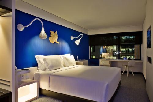 Фотография гостиницы EVOLUTION Lisboa Hotel